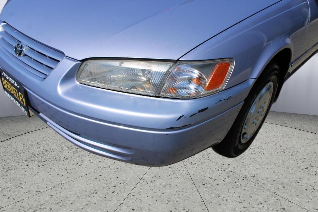 used 1997 Toyota Camry car, priced at $5,995