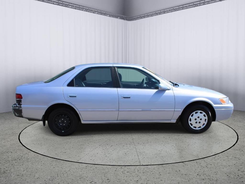 used 1997 Toyota Camry car, priced at $5,995