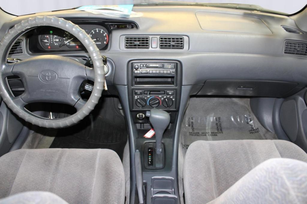 used 1997 Toyota Camry car, priced at $5,995