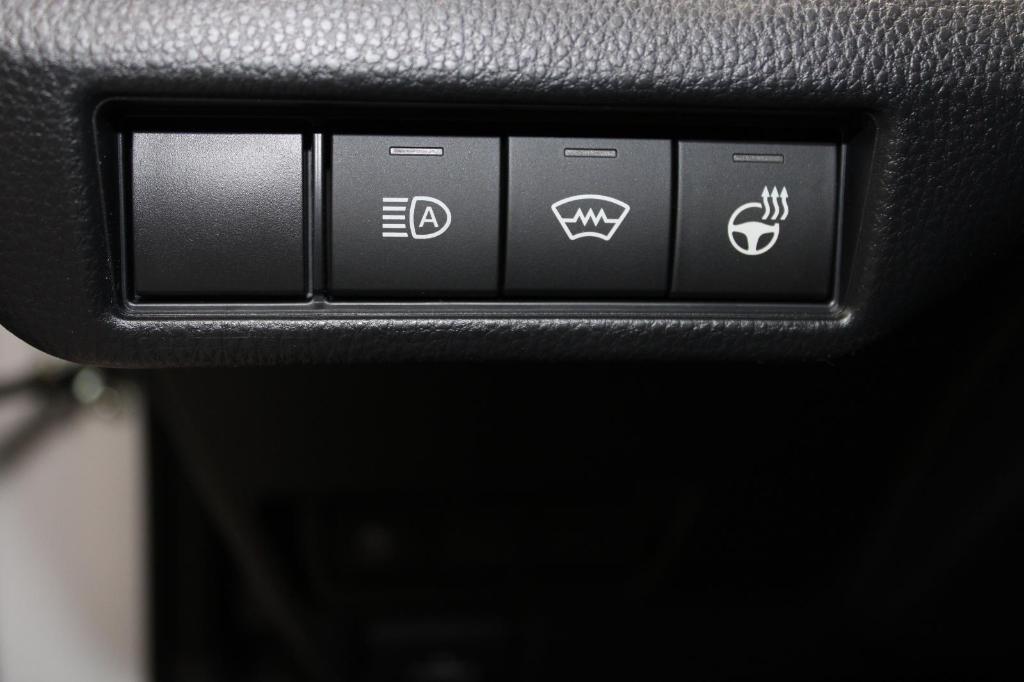 used 2024 Toyota Prius car, priced at $34,980