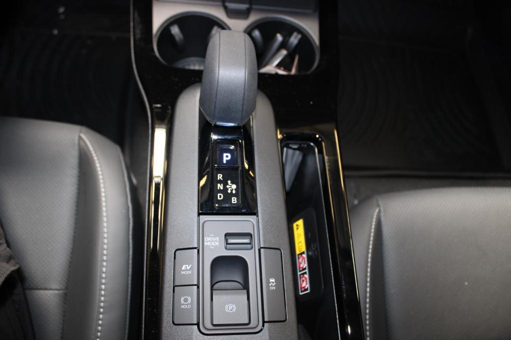 used 2024 Toyota Prius car, priced at $34,980