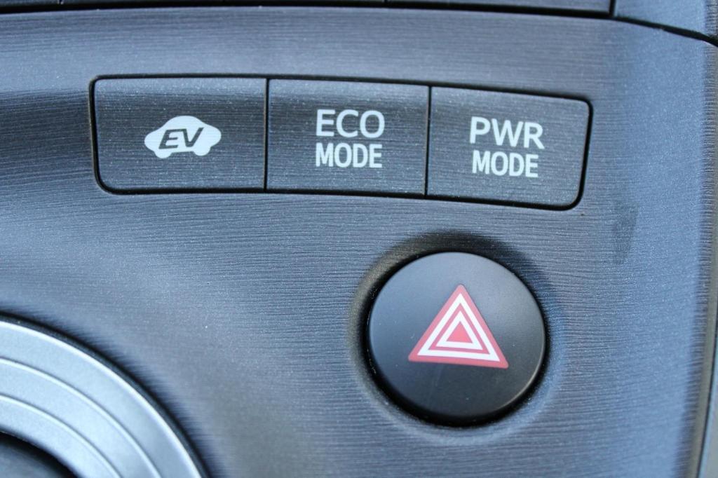 used 2011 Toyota Prius car, priced at $7,490