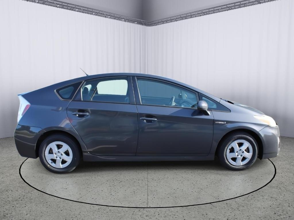 used 2011 Toyota Prius car, priced at $7,490