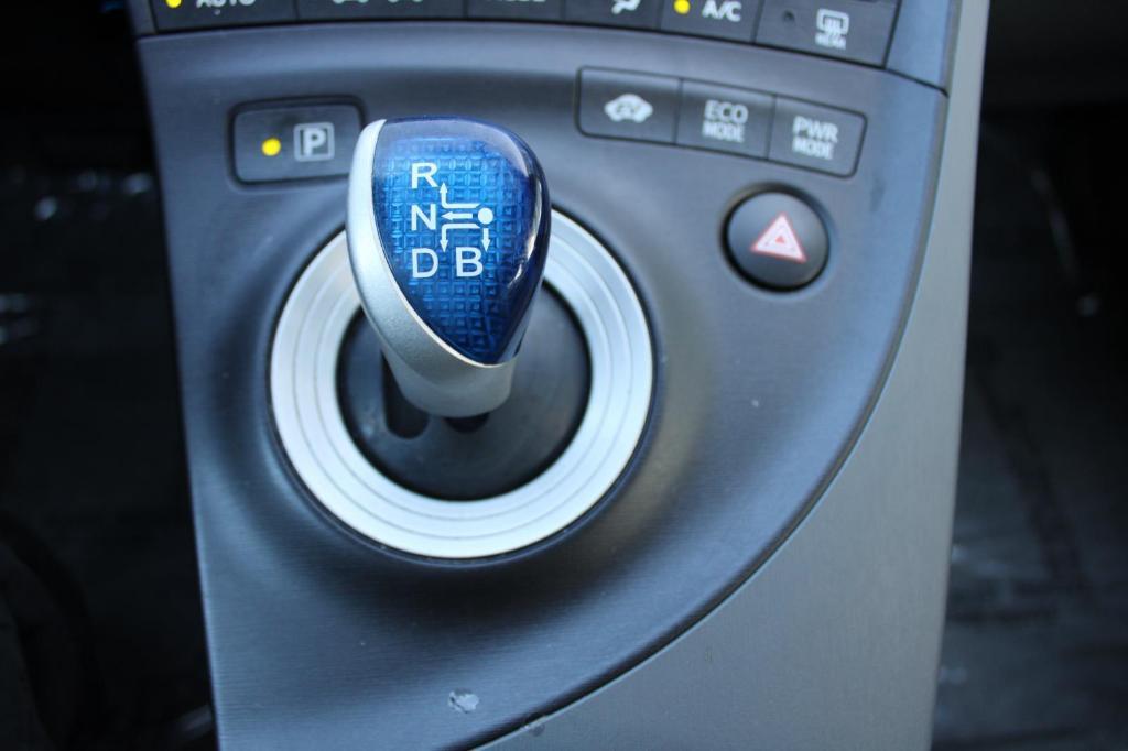 used 2011 Toyota Prius car, priced at $7,490