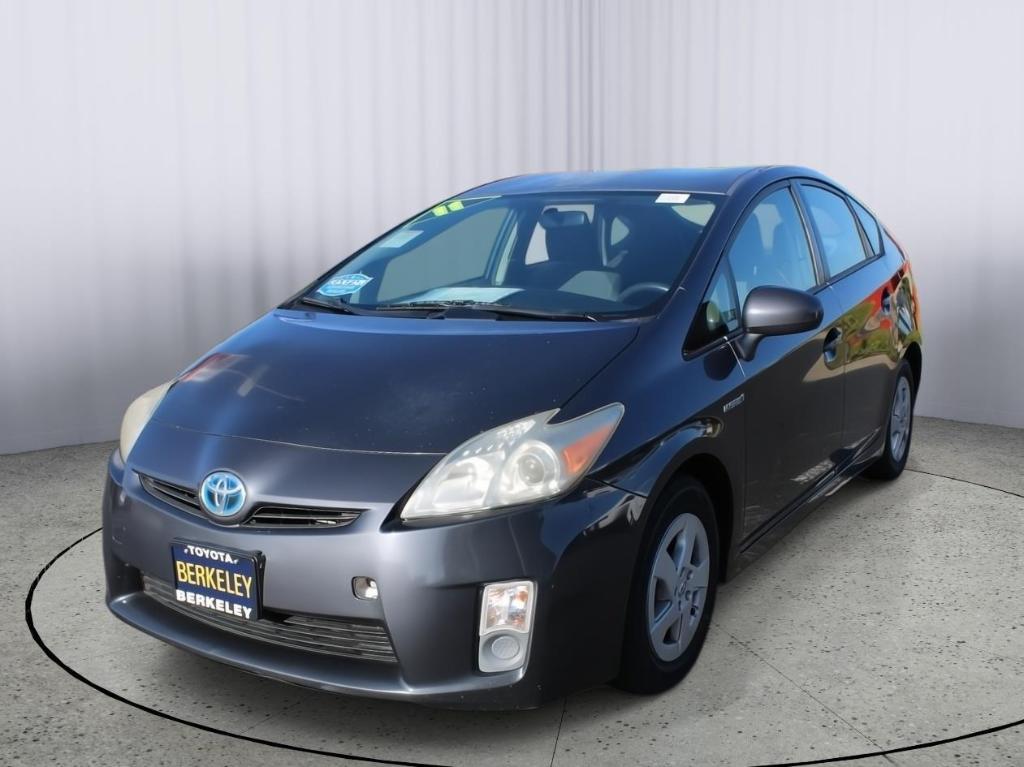 used 2011 Toyota Prius car, priced at $7,490