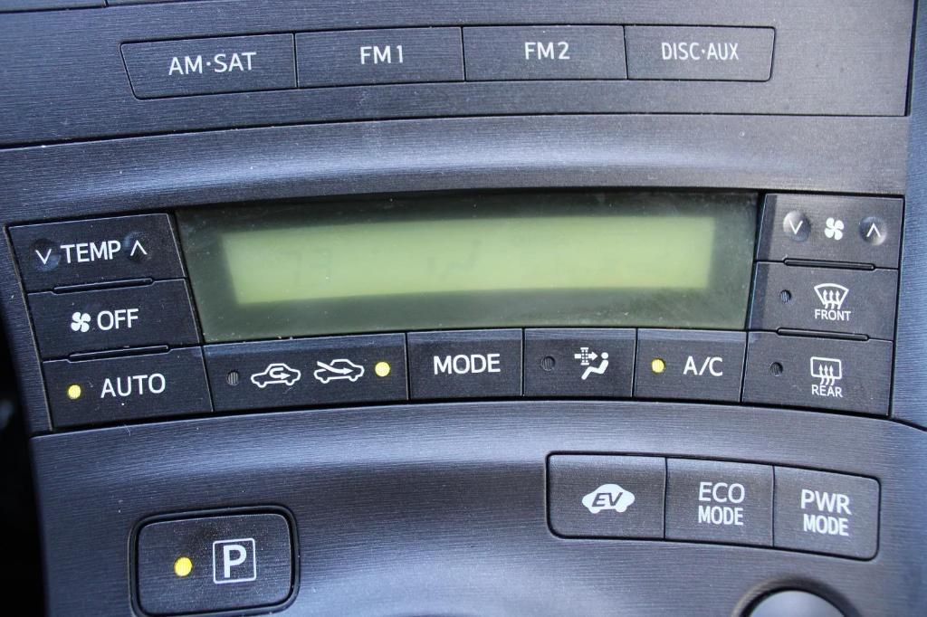 used 2011 Toyota Prius car, priced at $7,490