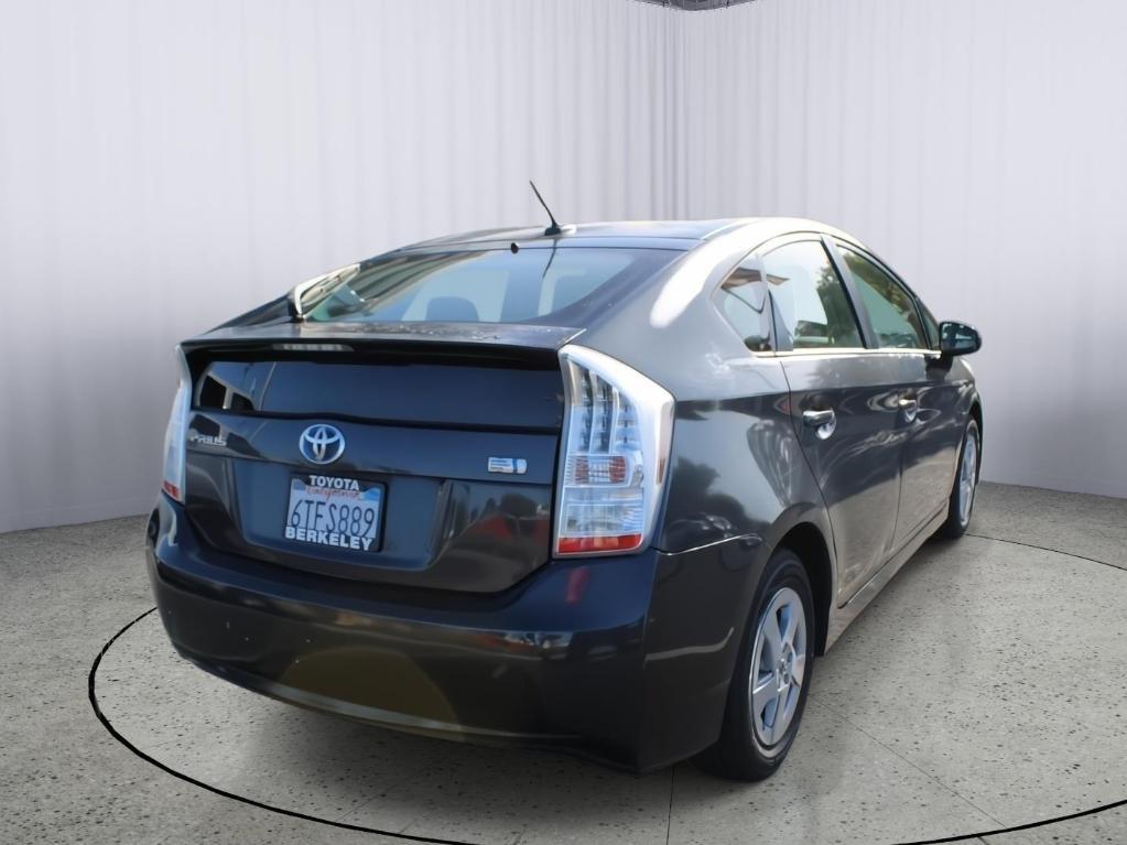 used 2011 Toyota Prius car, priced at $7,490