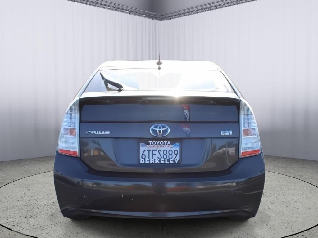 used 2011 Toyota Prius car, priced at $7,490