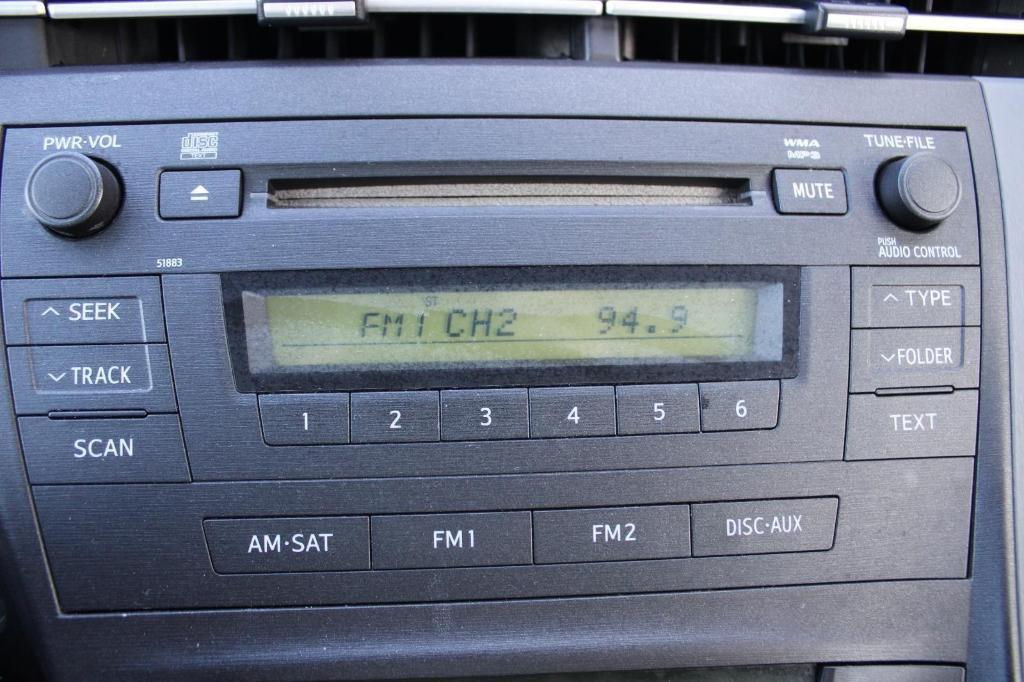 used 2011 Toyota Prius car, priced at $7,490