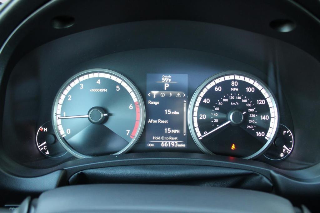 used 2016 Lexus NX 200t car, priced at $24,980