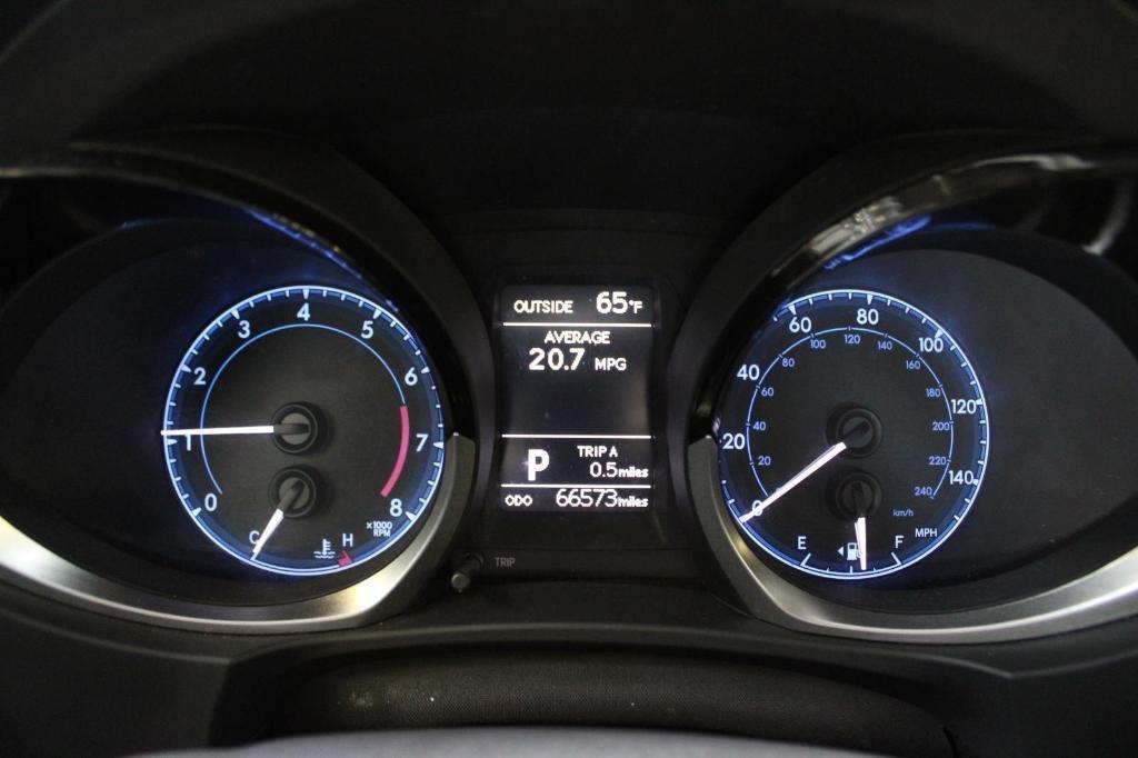 used 2015 Toyota Corolla car, priced at $15,880