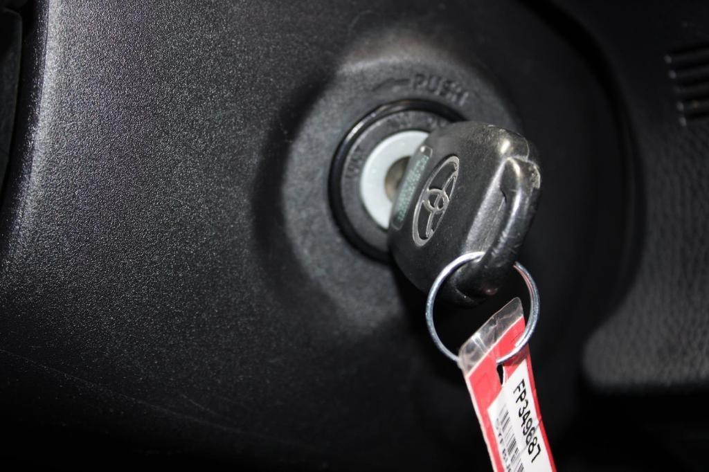 used 2015 Toyota Corolla car, priced at $15,880