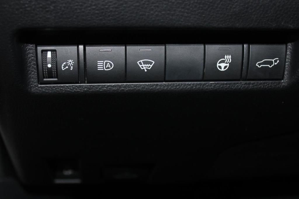 used 2019 Toyota RAV4 Hybrid car, priced at $33,980