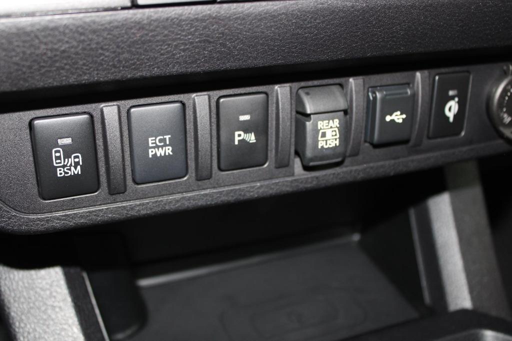 used 2022 Toyota Tacoma car, priced at $43,980