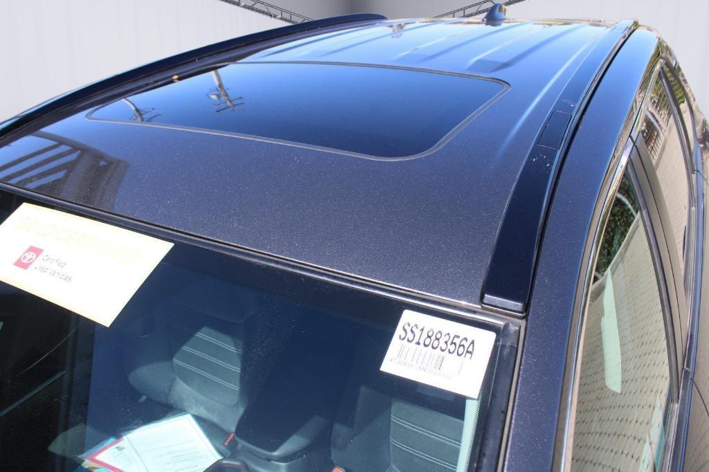 used 2022 Toyota RAV4 Hybrid car, priced at $39,480
