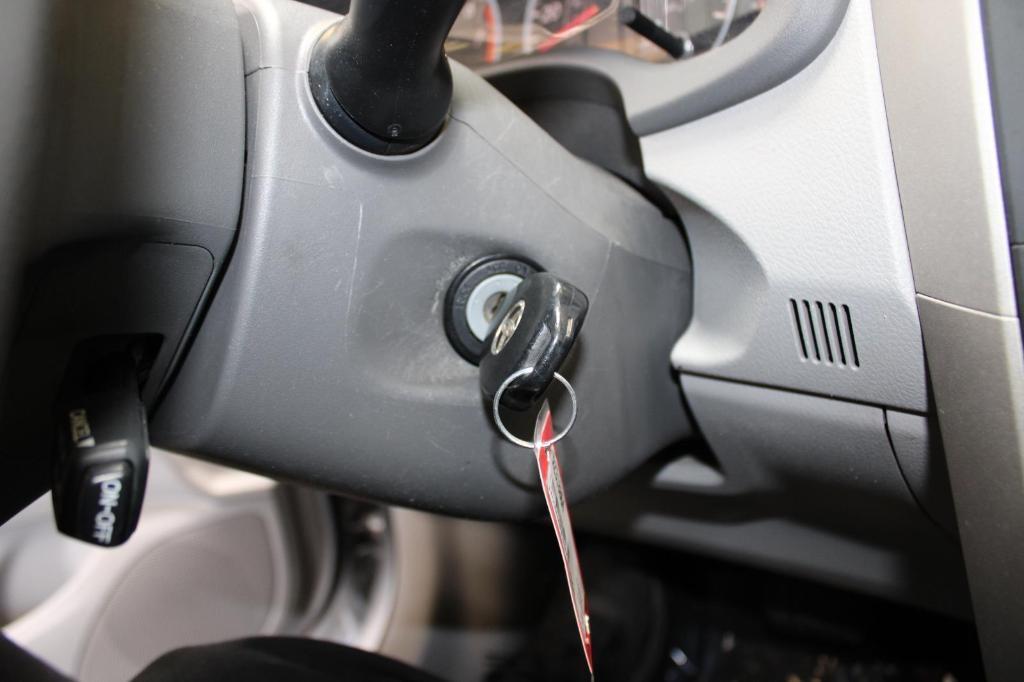 used 2010 Toyota Corolla car, priced at $7,990
