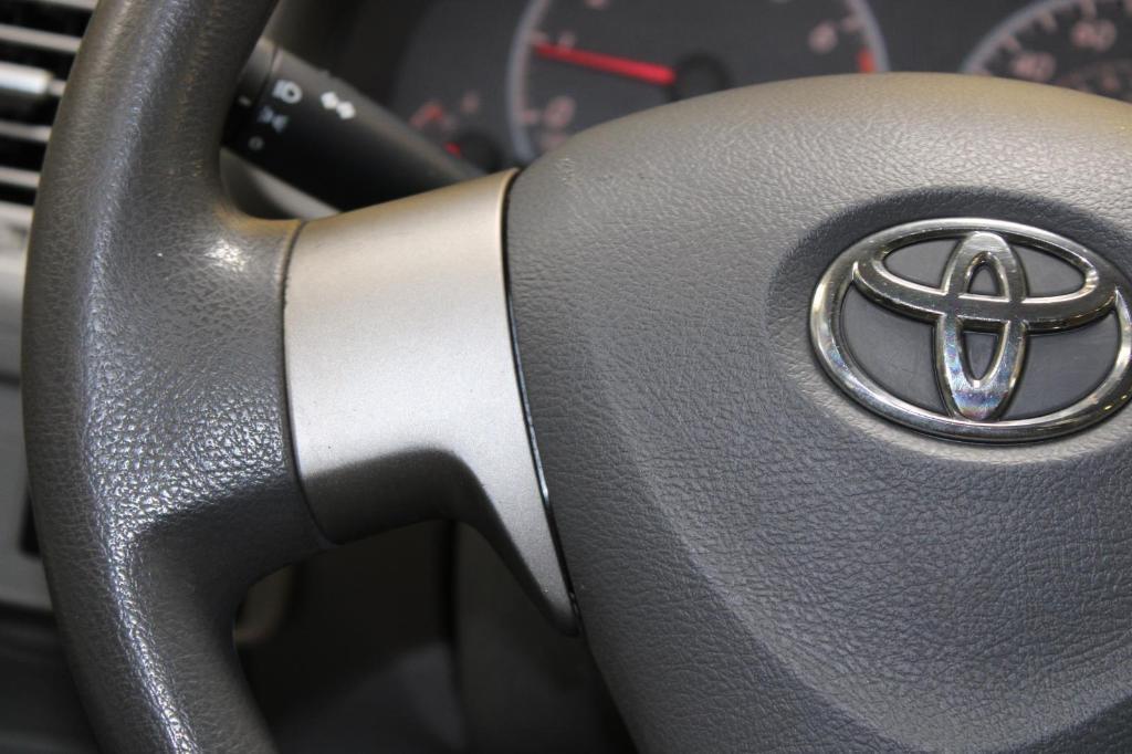 used 2010 Toyota Corolla car, priced at $7,990