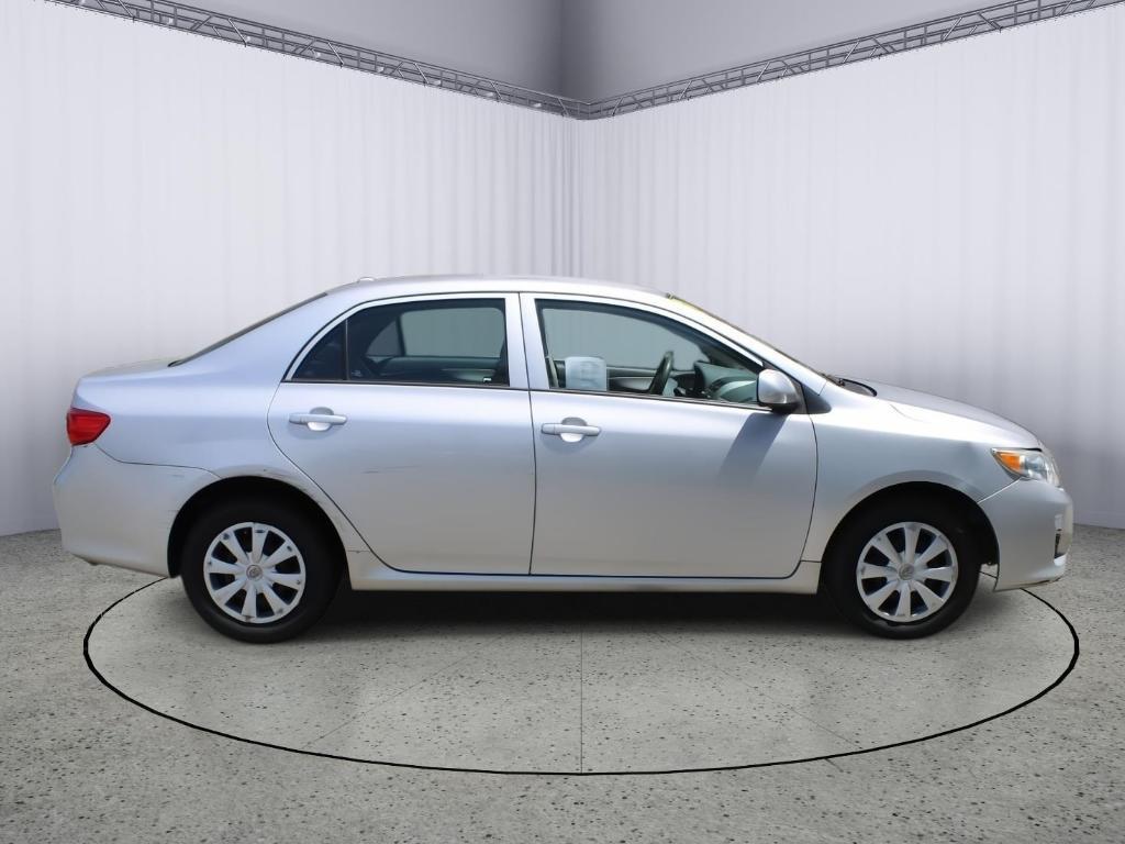 used 2010 Toyota Corolla car, priced at $7,990