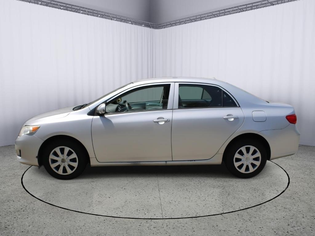 used 2010 Toyota Corolla car, priced at $7,990