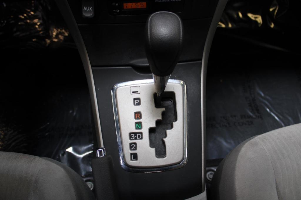 used 2010 Toyota Corolla car, priced at $7,990