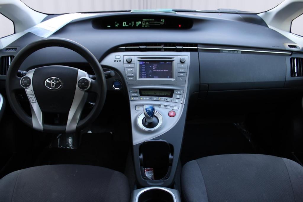 used 2015 Toyota Prius car, priced at $15,980