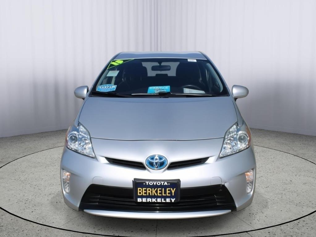 used 2015 Toyota Prius car, priced at $15,980