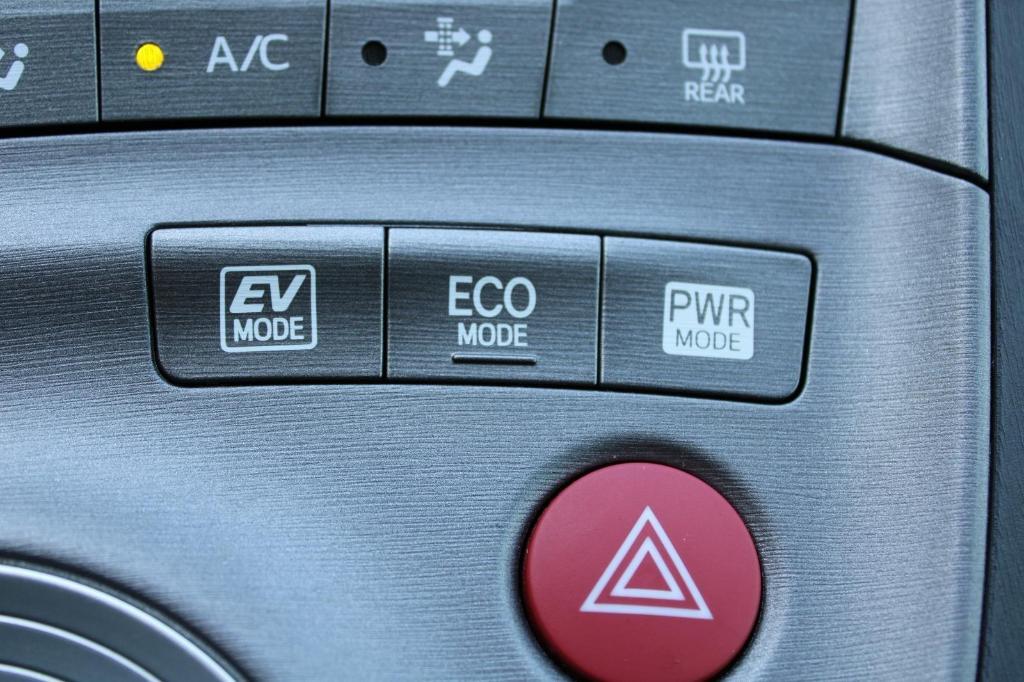used 2015 Toyota Prius car, priced at $15,980