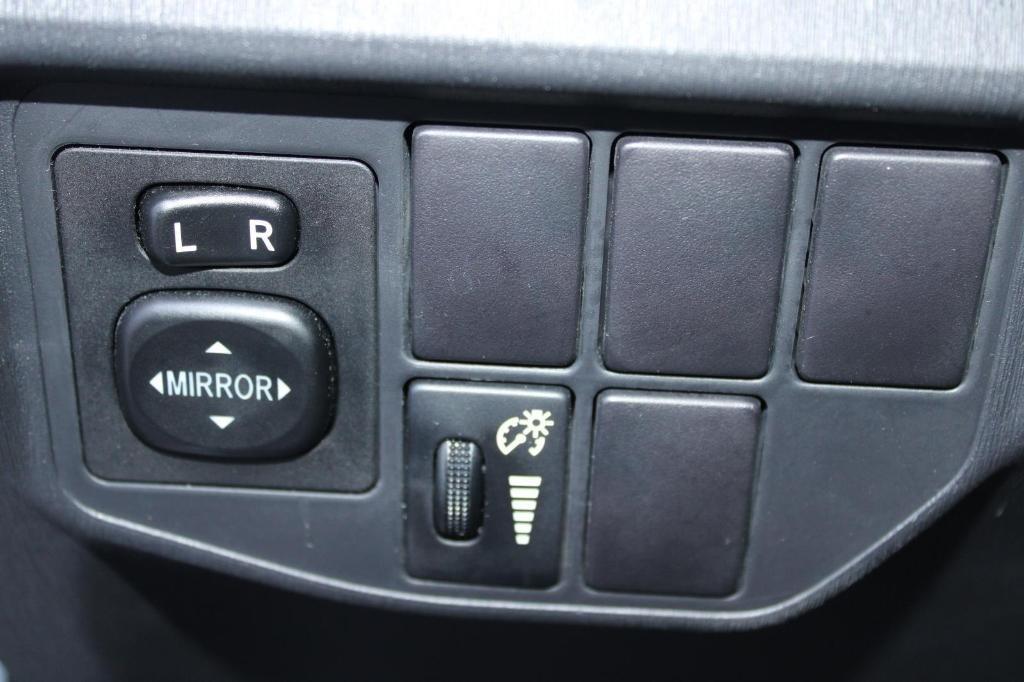 used 2015 Toyota Prius car, priced at $15,980