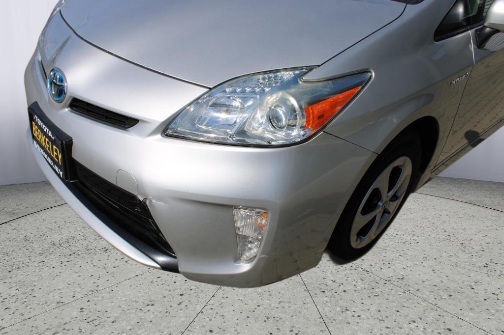 used 2015 Toyota Prius car, priced at $15,980