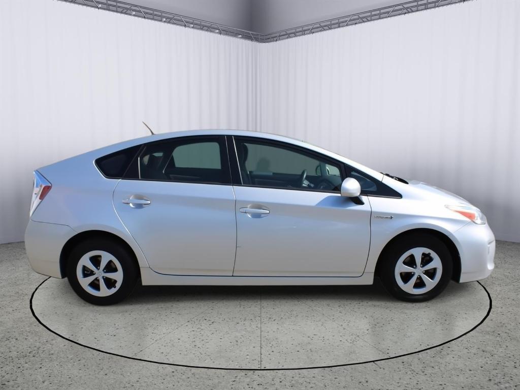 used 2015 Toyota Prius car, priced at $15,980