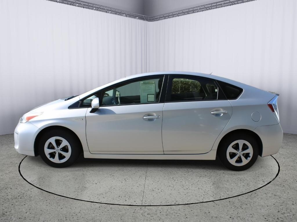 used 2015 Toyota Prius car, priced at $15,980