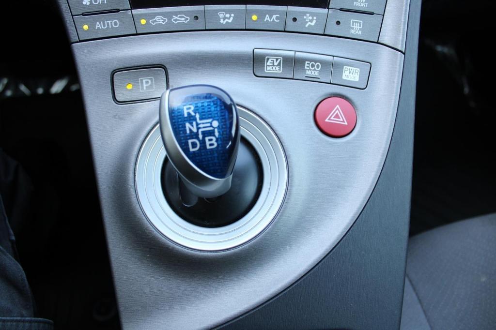 used 2015 Toyota Prius car, priced at $15,980