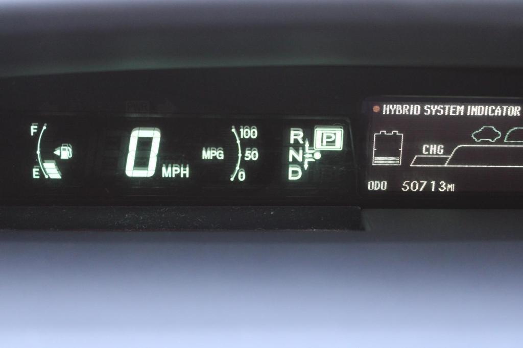used 2015 Toyota Prius car, priced at $15,980