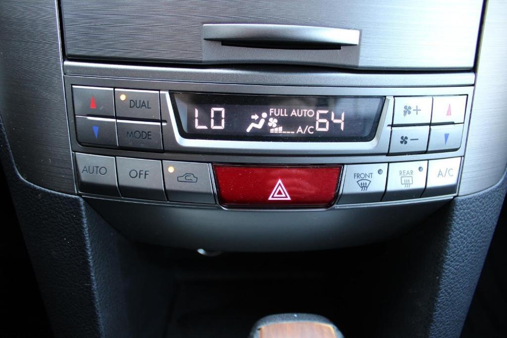 used 2014 Subaru Outback car, priced at $10,980
