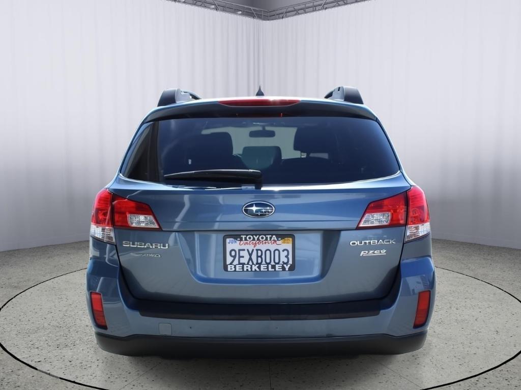 used 2014 Subaru Outback car, priced at $10,980