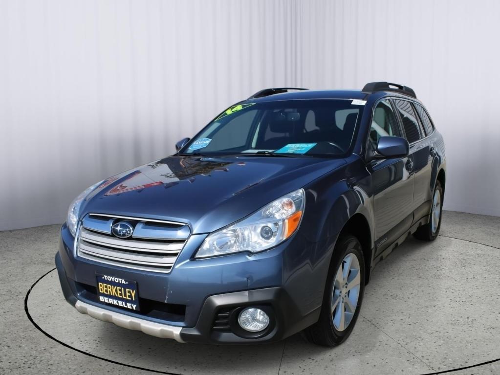used 2014 Subaru Outback car, priced at $10,980