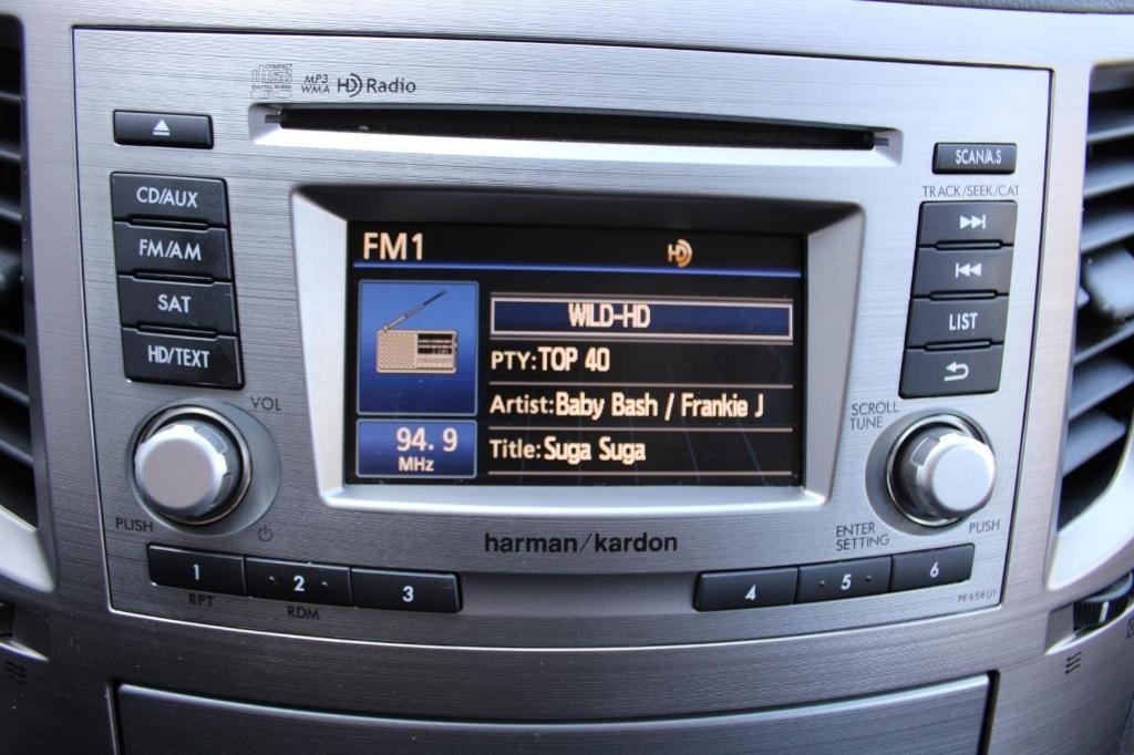 used 2014 Subaru Outback car, priced at $10,980