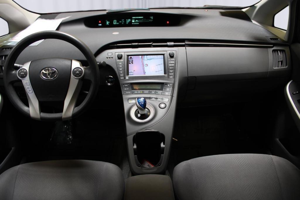 used 2010 Toyota Prius car, priced at $10,480