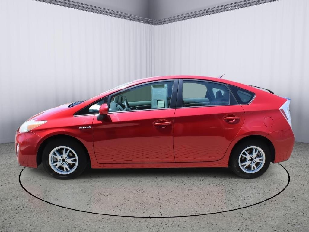 used 2010 Toyota Prius car, priced at $10,480