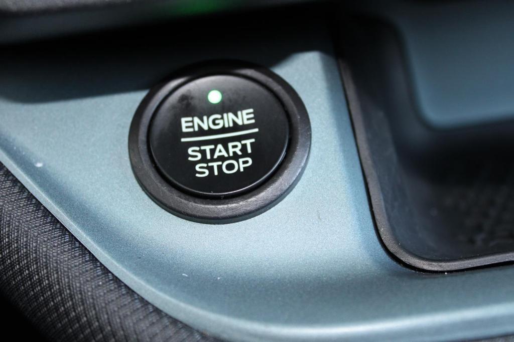 used 2021 Ford Bronco Sport car, priced at $28,500