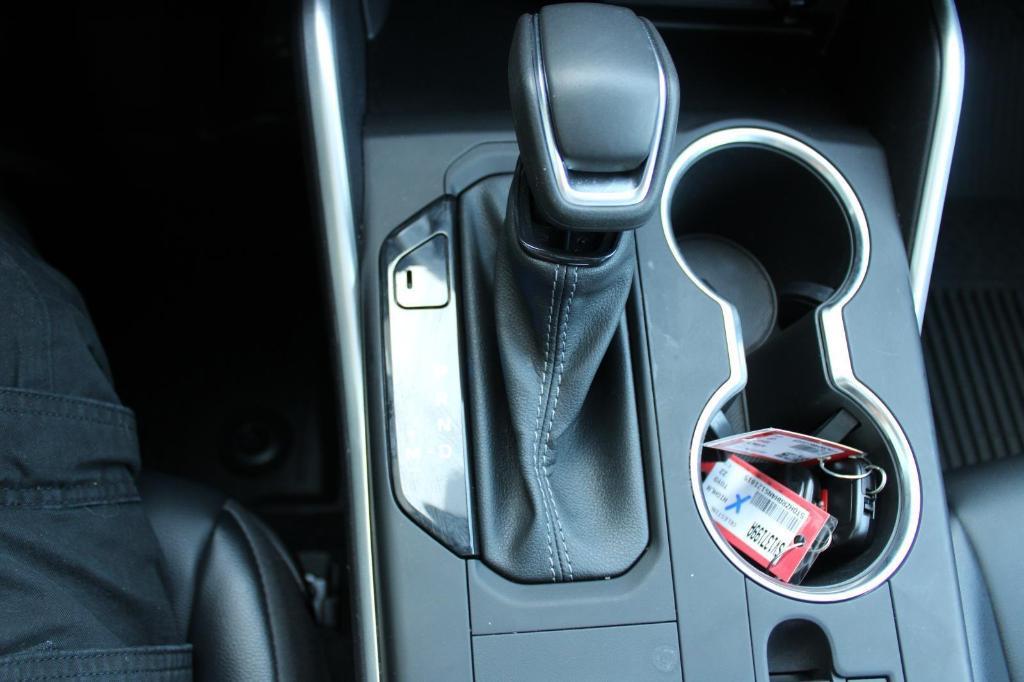 used 2022 Toyota Highlander car, priced at $39,480