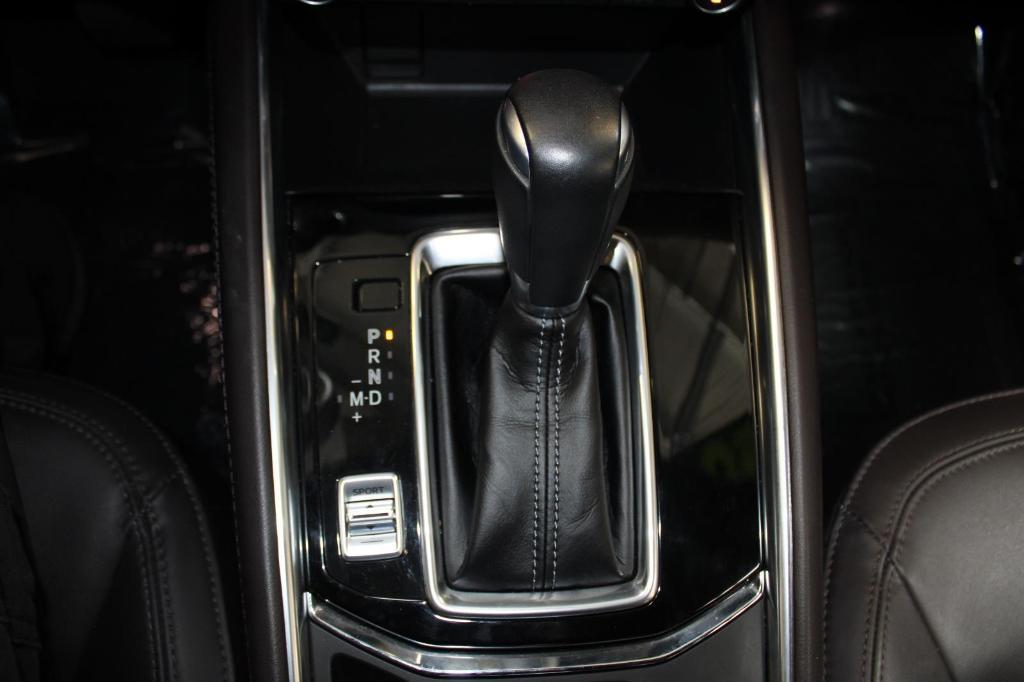 used 2020 Mazda CX-5 car, priced at $29,980
