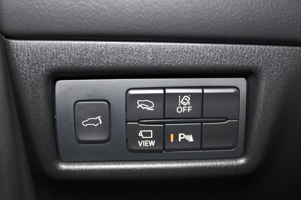 used 2020 Mazda CX-5 car, priced at $29,980