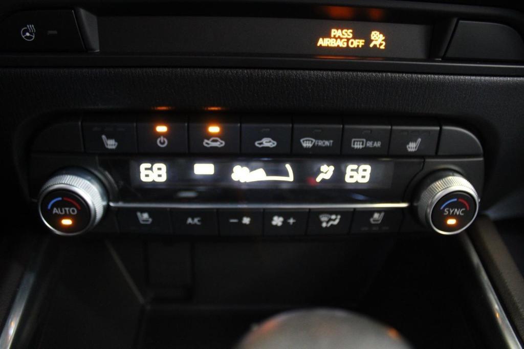 used 2020 Mazda CX-5 car, priced at $29,980