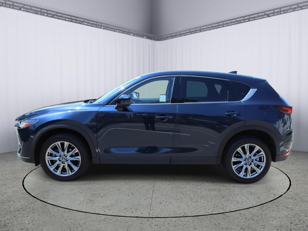 used 2020 Mazda CX-5 car, priced at $29,980