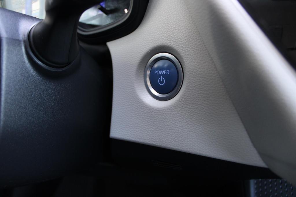 used 2022 Toyota Corolla Hybrid car, priced at $23,480