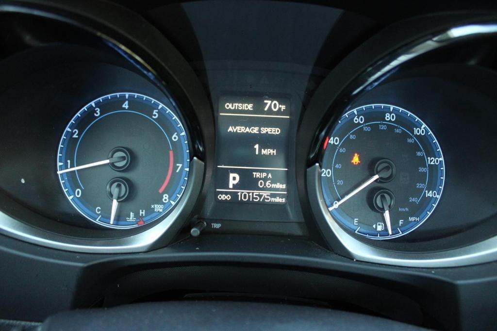 used 2015 Toyota Corolla car, priced at $13,990
