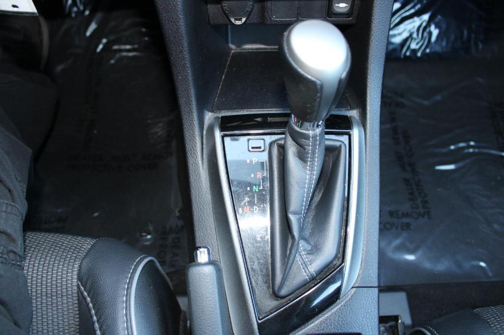 used 2015 Toyota Corolla car, priced at $13,990