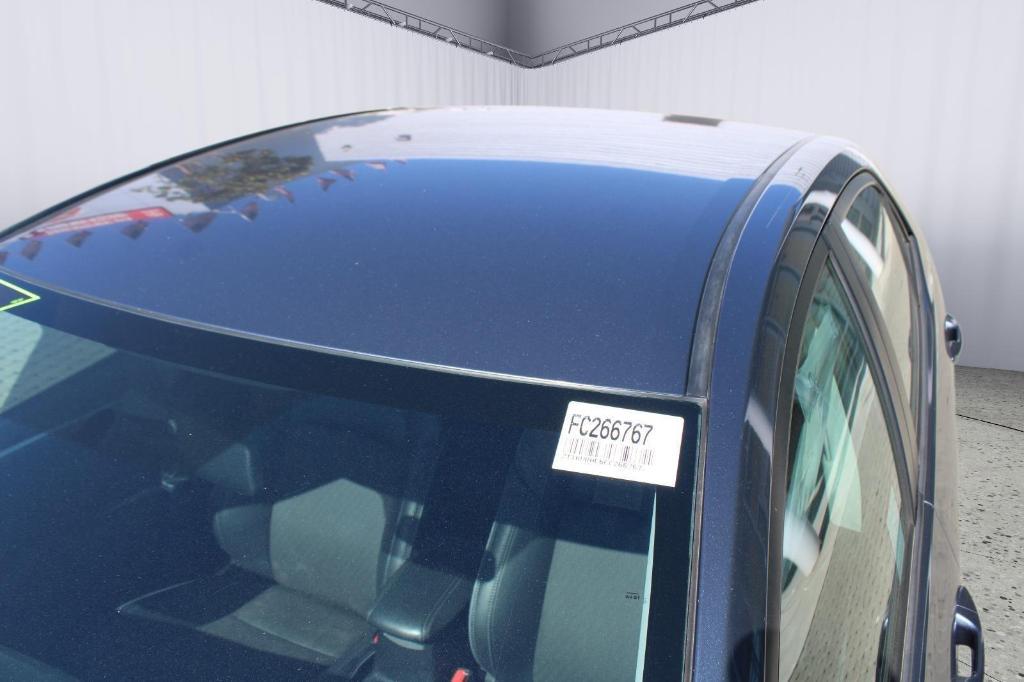 used 2015 Toyota Corolla car, priced at $13,990