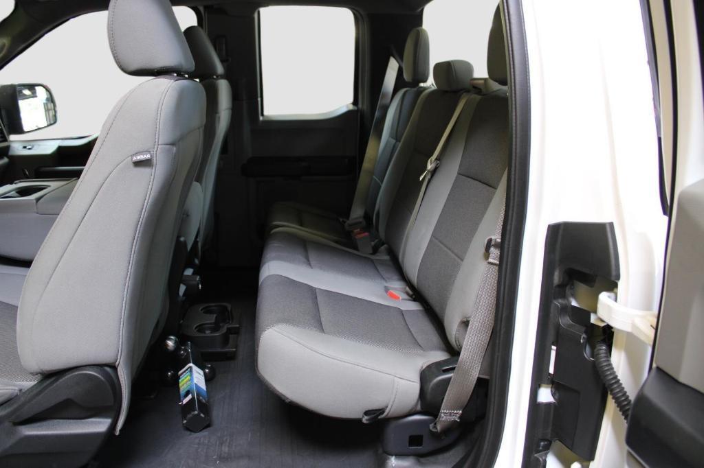 used 2019 Ford F-150 car, priced at $19,990